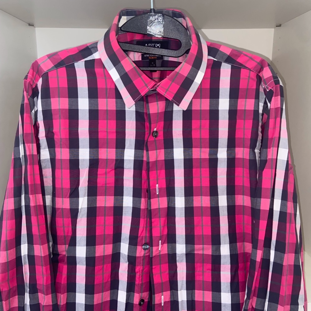 APT 9 size 16 34/35
